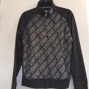 Men’s Zipper Jacket
